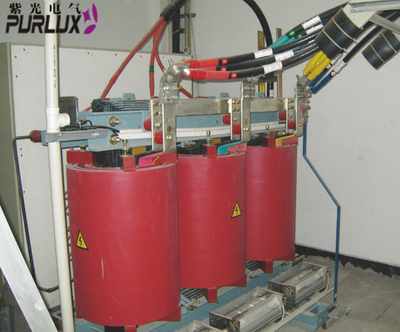 東莞紫光電氣 專業(yè)承裝10kV供變電設(shè)備，打造可靠電力工程服務(wù)