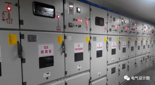 10kV變配電所主要一次與二次電氣設(shè)備選擇問題分析