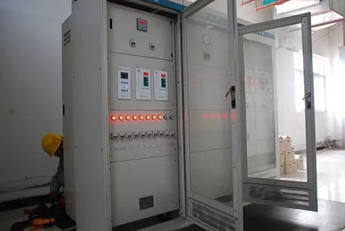10kV配電室電氣設(shè)備維護(hù)方案