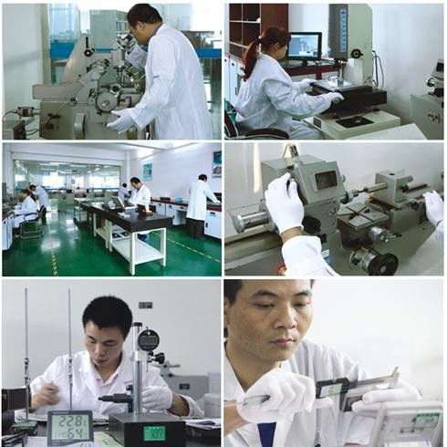 信陽(yáng)市計(jì)量檢測(cè)服務(wù)中心 專業(yè)支持企業(yè)通過ISO與3C認(rèn)證的優(yōu)質(zhì)合作伙伴