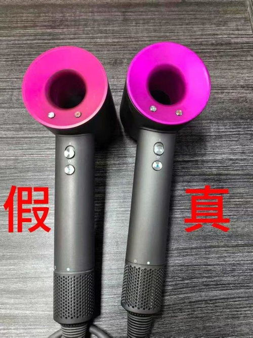 150元成本撬動2400元暴利 上海警方破獲假冒品牌吹風機制售案