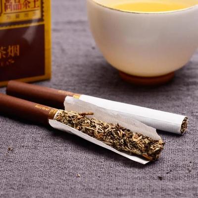 茶煙宣稱“替煙”“戒煙”缺乏科學(xué)依據(jù)，專家呼吁審慎對(duì)待新型煙草制品